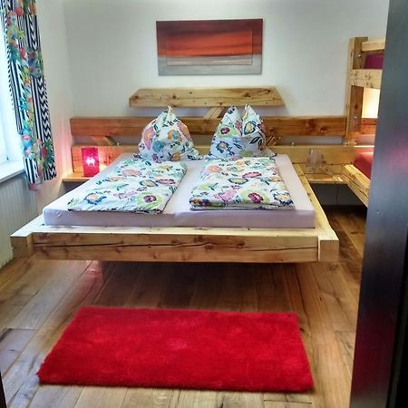 Casa Piedro Apartment Starnberg Luaran gambar
