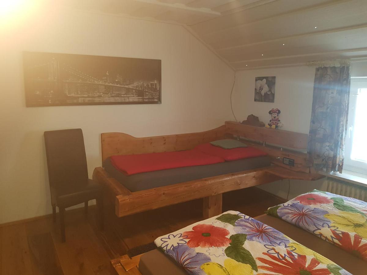 Casa Piedro Apartment Starnberg Luaran gambar