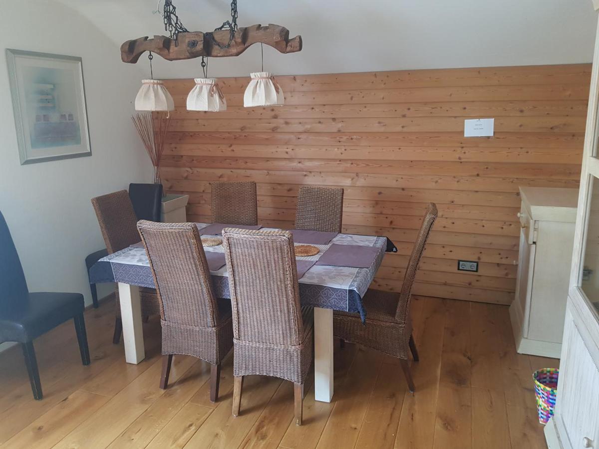 Casa Piedro Apartment Starnberg Luaran gambar
