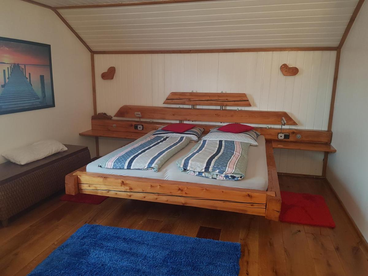 Casa Piedro Apartment Starnberg Luaran gambar