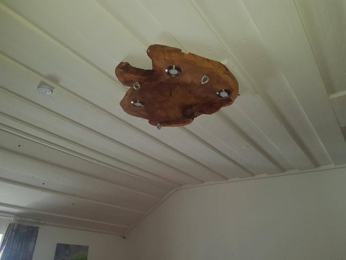 Casa Piedro Apartment Starnberg Luaran gambar
