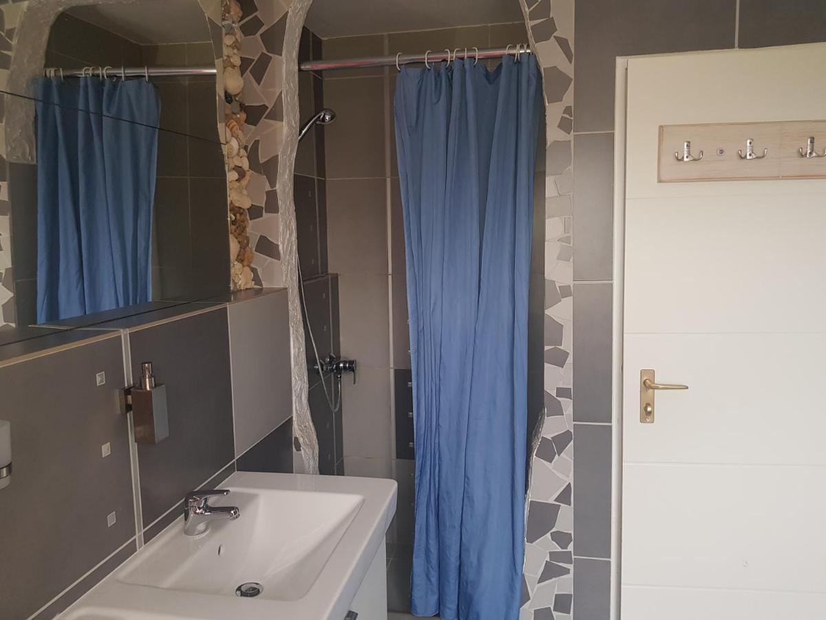 Casa Piedro Apartment Starnberg Luaran gambar