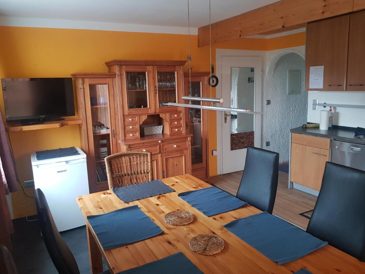 Casa Piedro Apartment Starnberg Luaran gambar