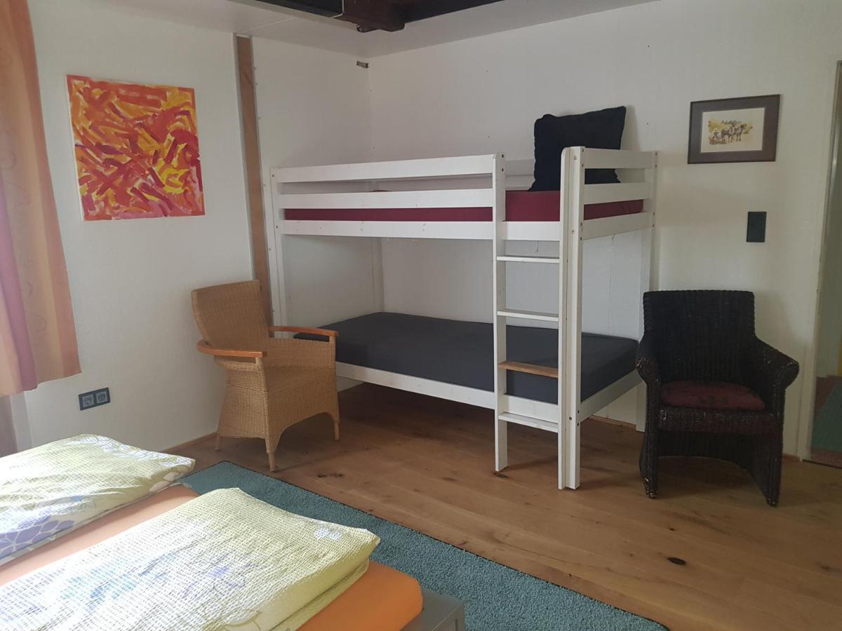 Casa Piedro Apartment Starnberg Luaran gambar