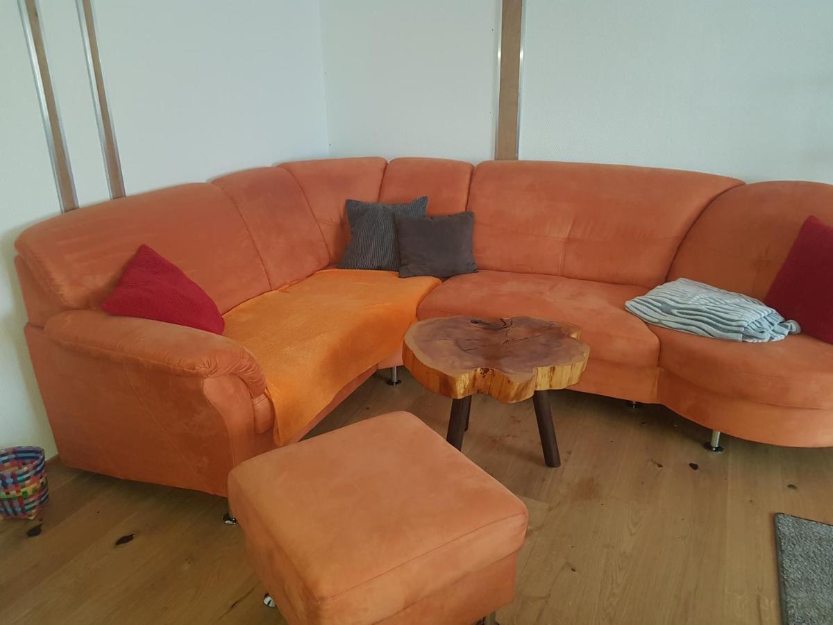 Casa Piedro Apartment Starnberg Luaran gambar