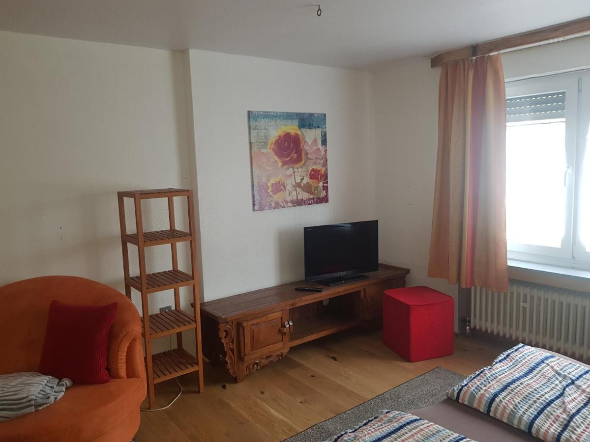 Casa Piedro Apartment Starnberg Luaran gambar