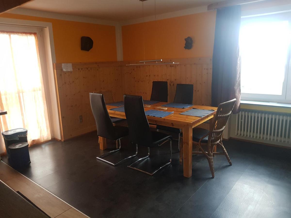 Casa Piedro Apartment Starnberg Luaran gambar