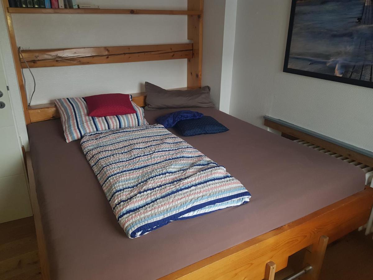 Casa Piedro Apartment Starnberg Luaran gambar