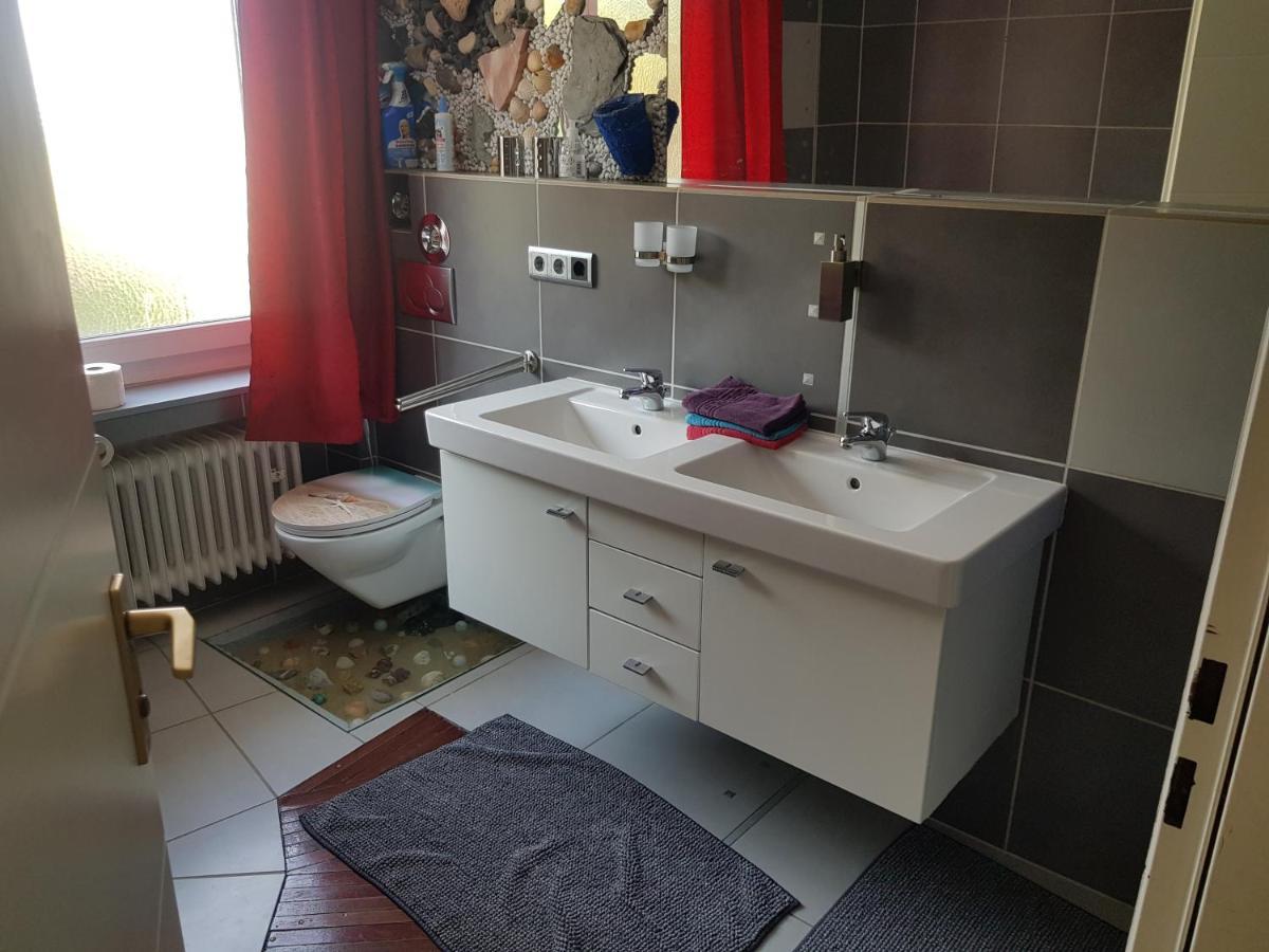 Casa Piedro Apartment Starnberg Luaran gambar