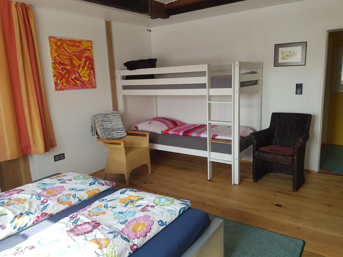 Casa Piedro Apartment Starnberg Luaran gambar