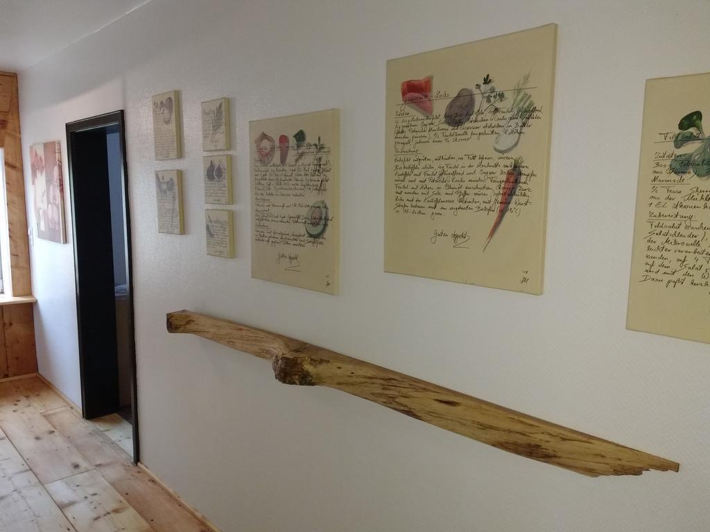 Casa Piedro Apartment Starnberg Bilik gambar
