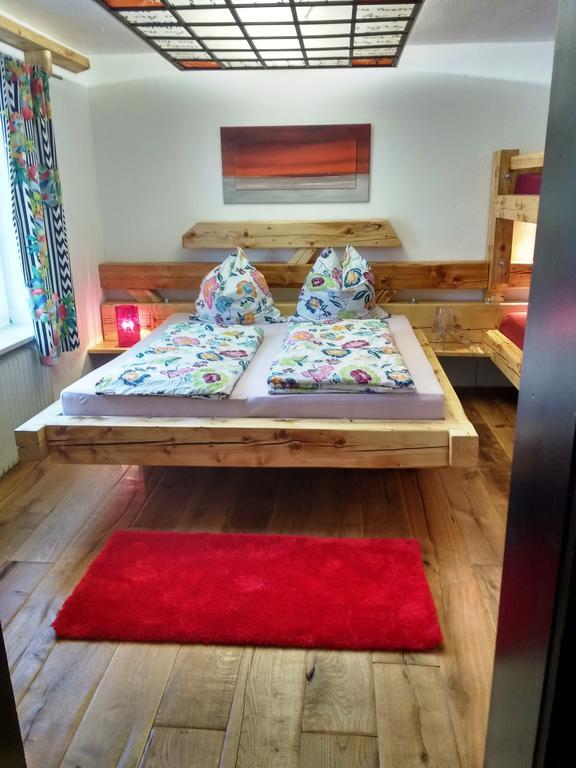 Casa Piedro Apartment Starnberg Luaran gambar