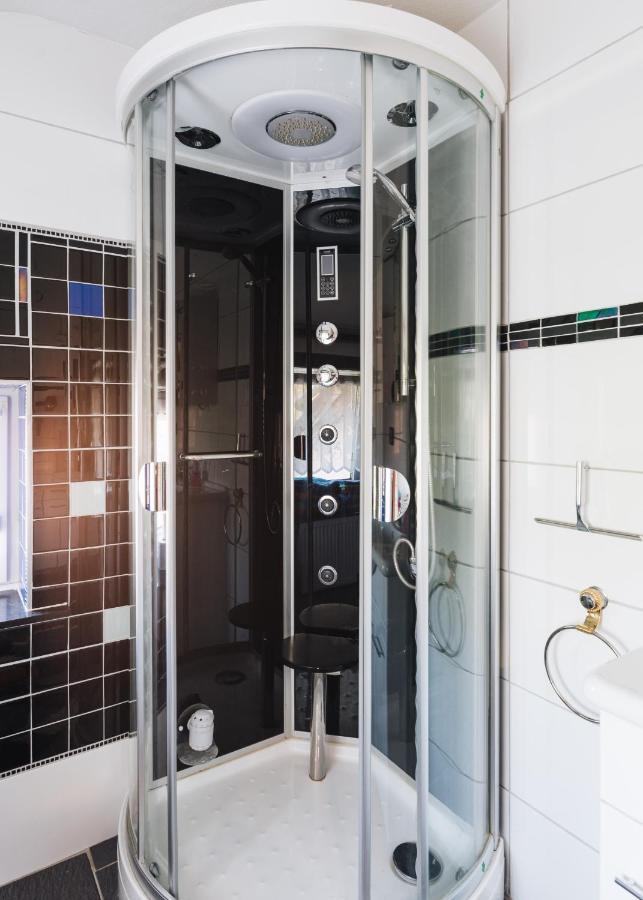 Casa Piedro Apartment Starnberg Luaran gambar