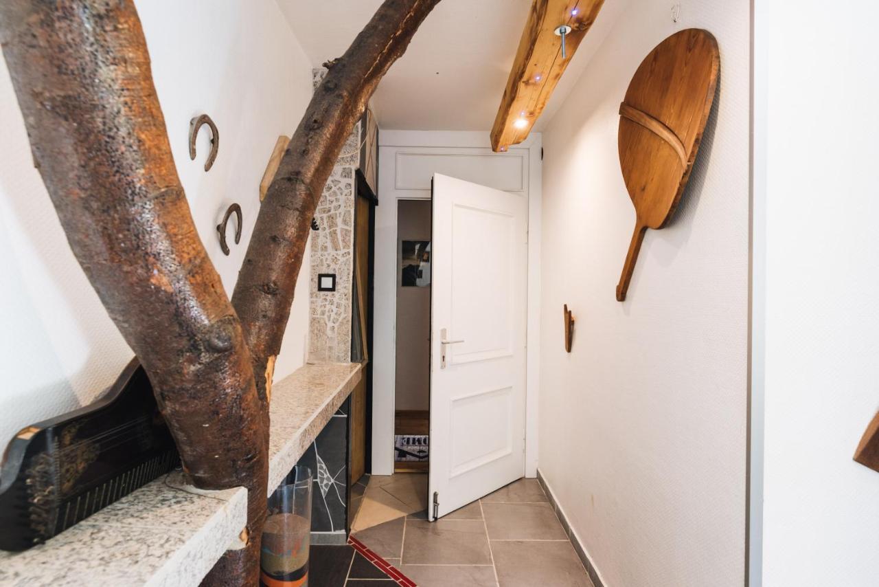 Casa Piedro Apartment Starnberg Luaran gambar