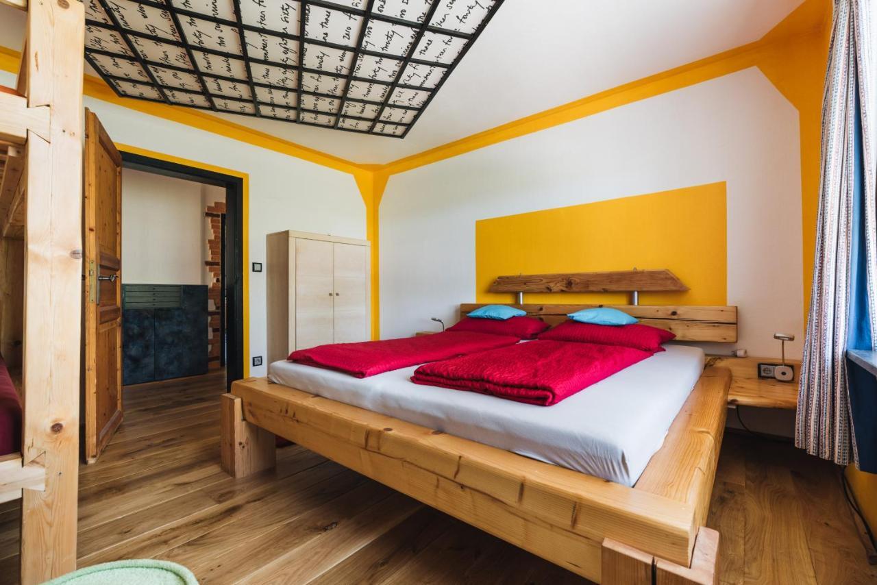 Casa Piedro Apartment Starnberg Luaran gambar