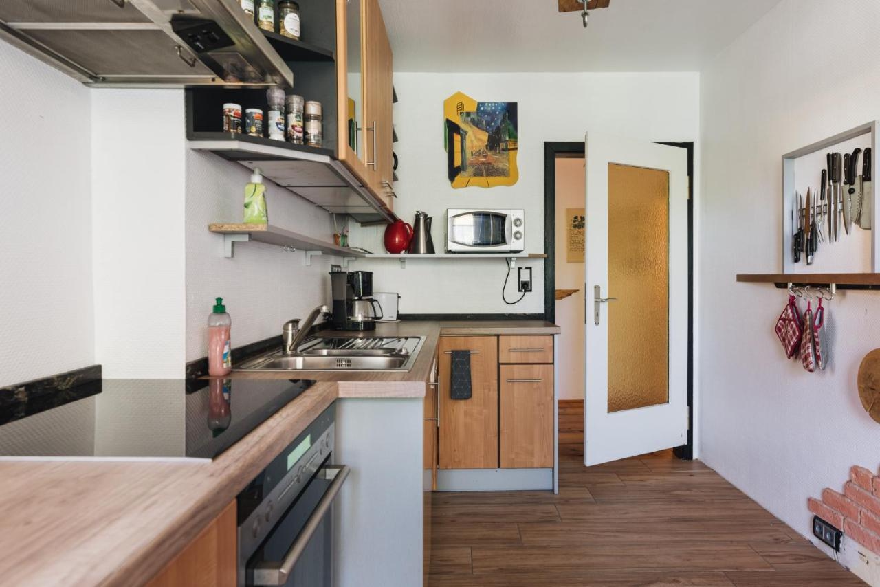Casa Piedro Apartment Starnberg Luaran gambar