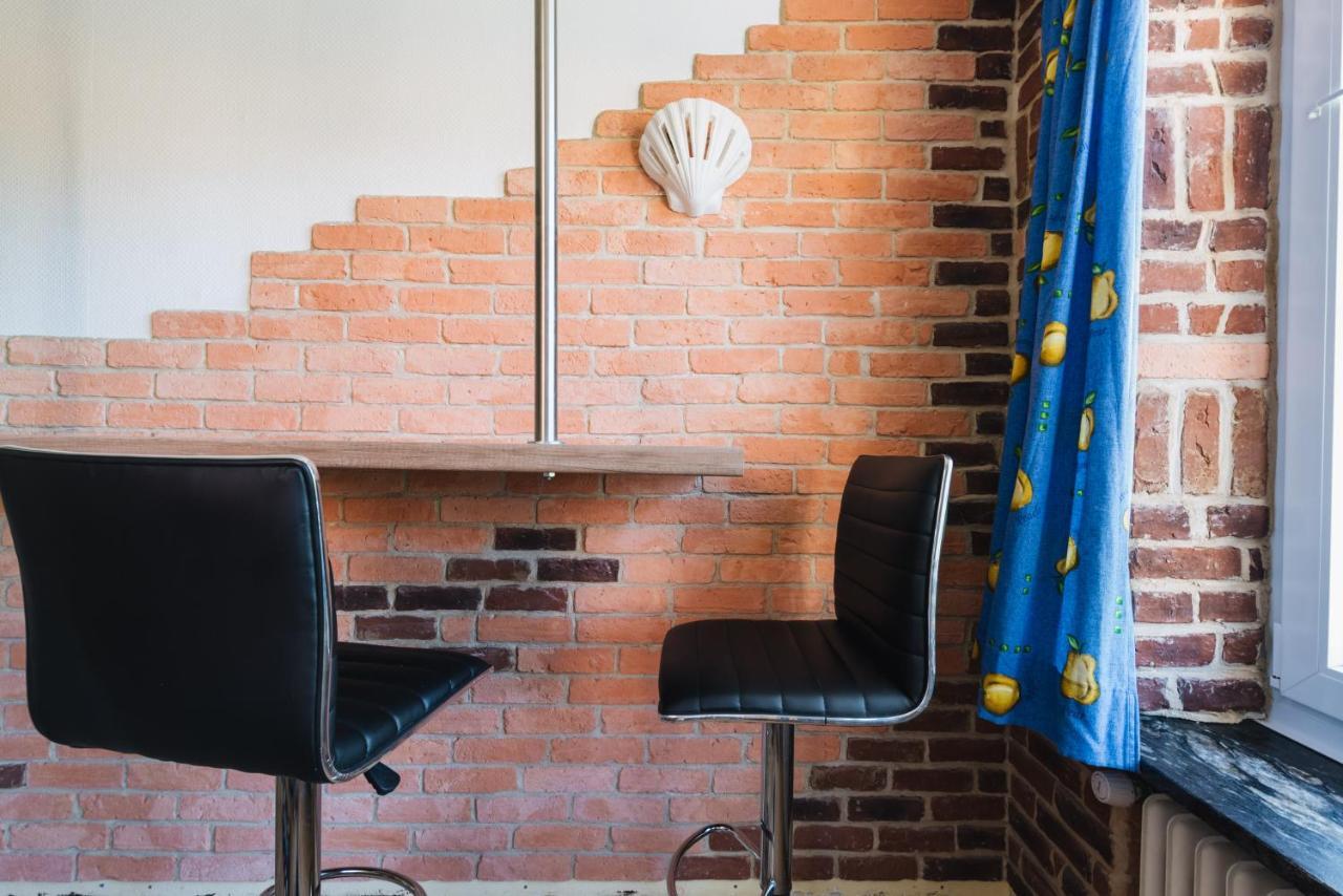 Casa Piedro Apartment Starnberg Luaran gambar