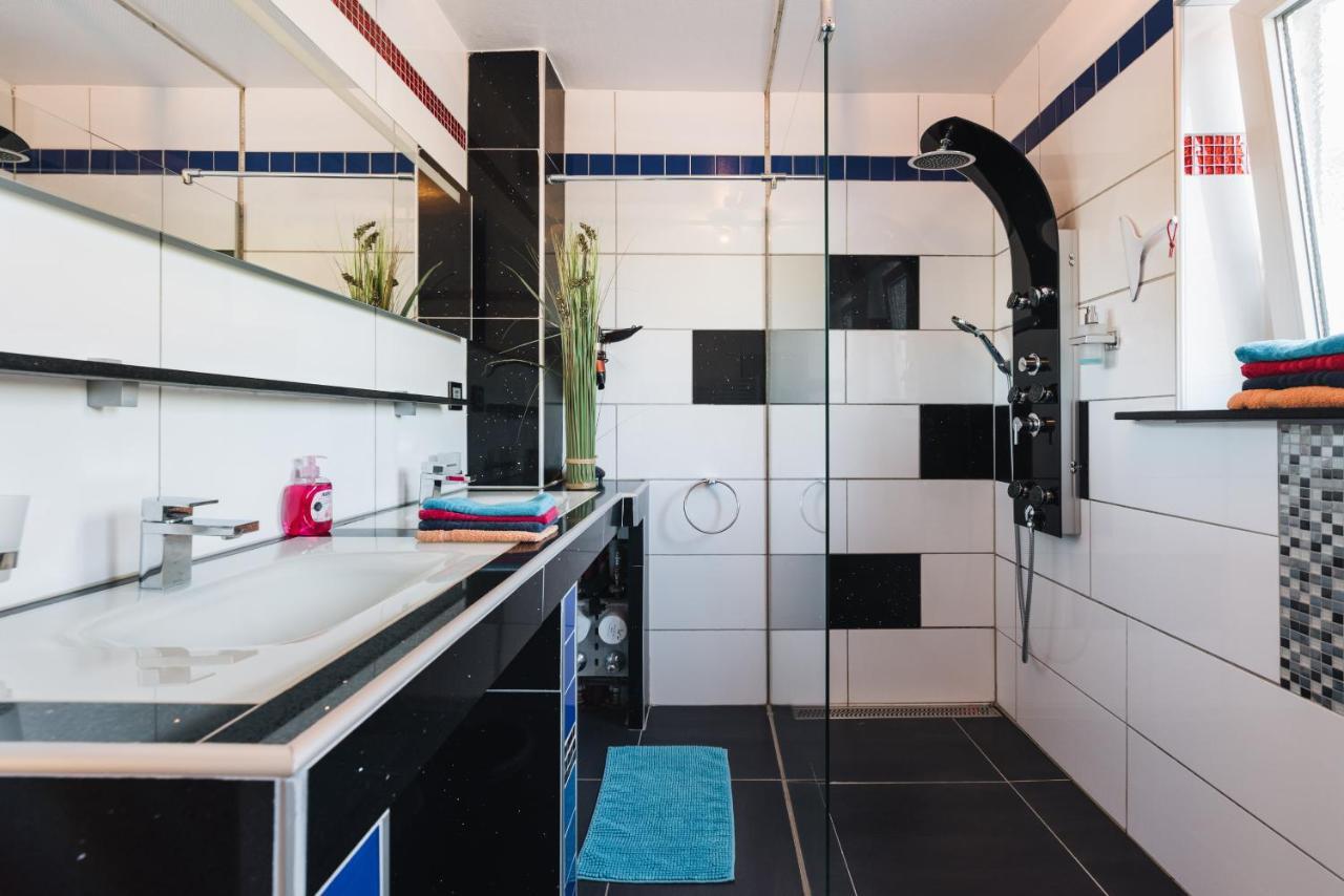 Casa Piedro Apartment Starnberg Luaran gambar