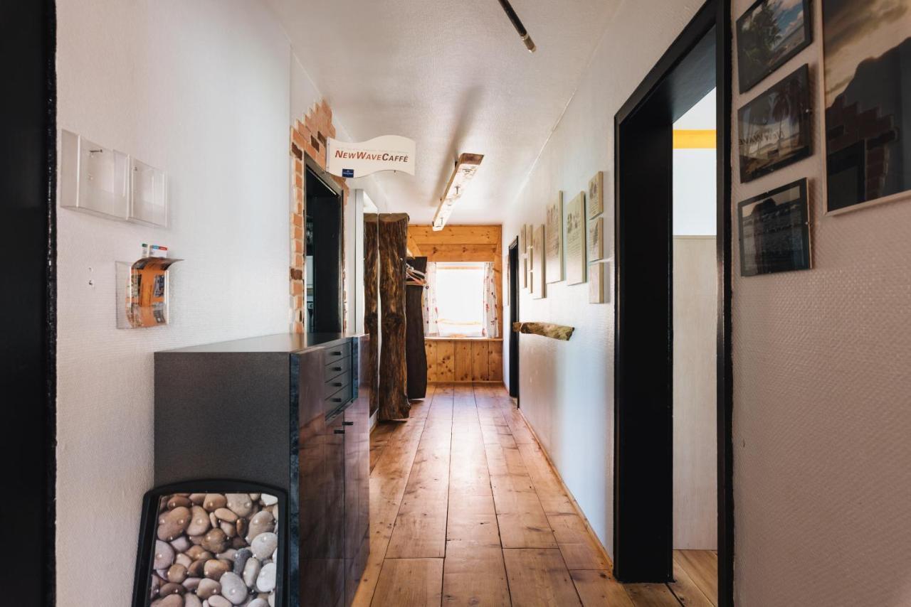 Casa Piedro Apartment Starnberg Luaran gambar