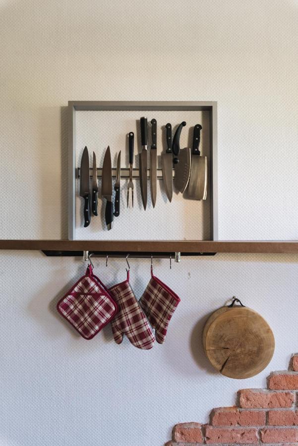 Casa Piedro Apartment Starnberg Luaran gambar