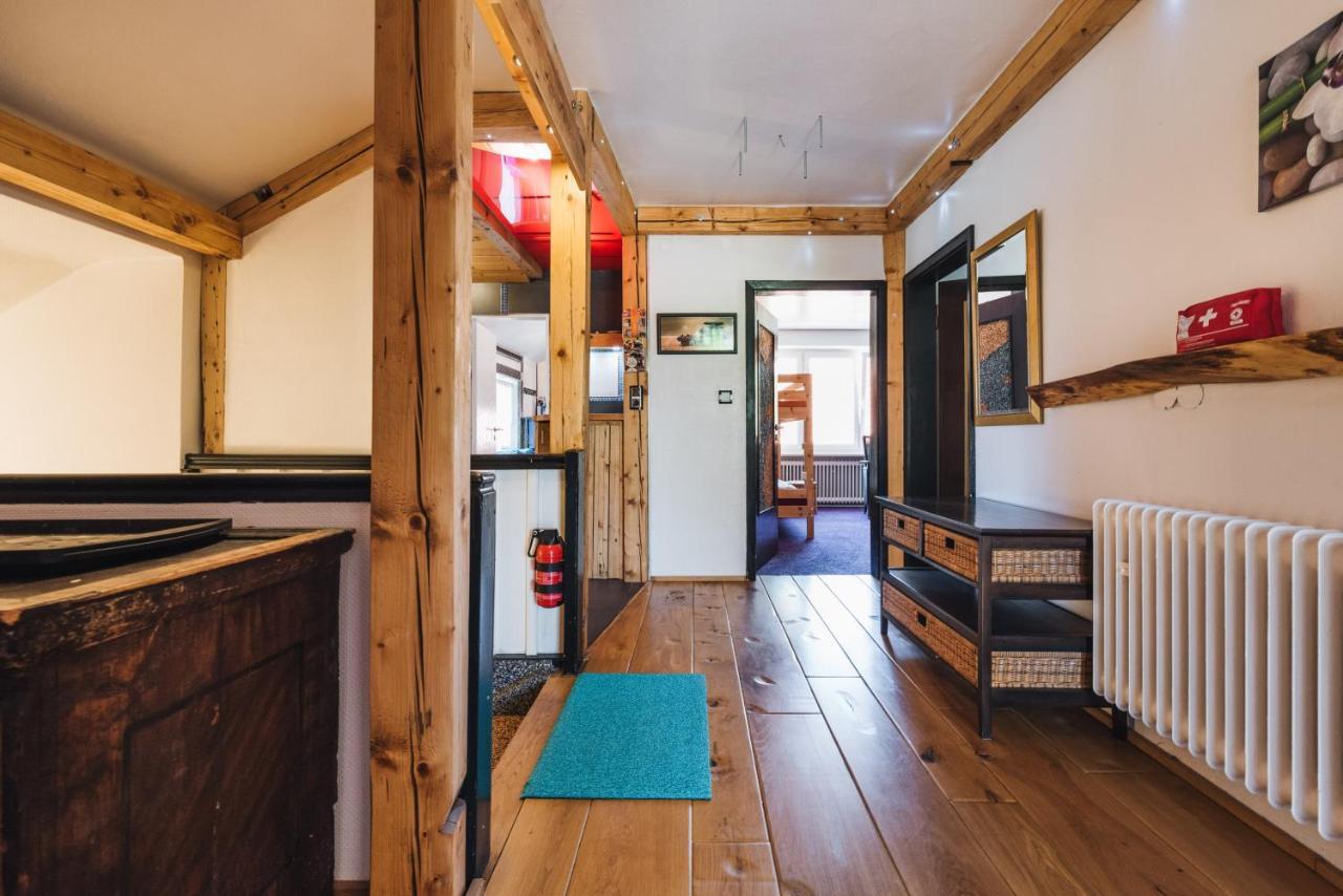 Casa Piedro Apartment Starnberg Luaran gambar