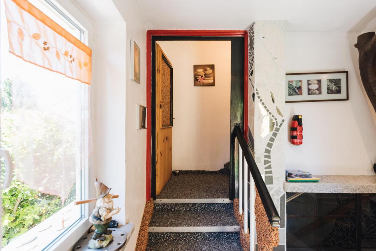 Casa Piedro Apartment Starnberg Luaran gambar